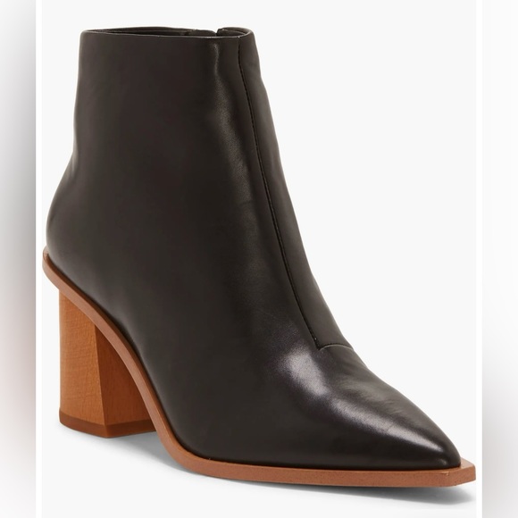 Perfect for fall! 1. State “Kelte” pointed toe ankle boot - Picture 3 of 3